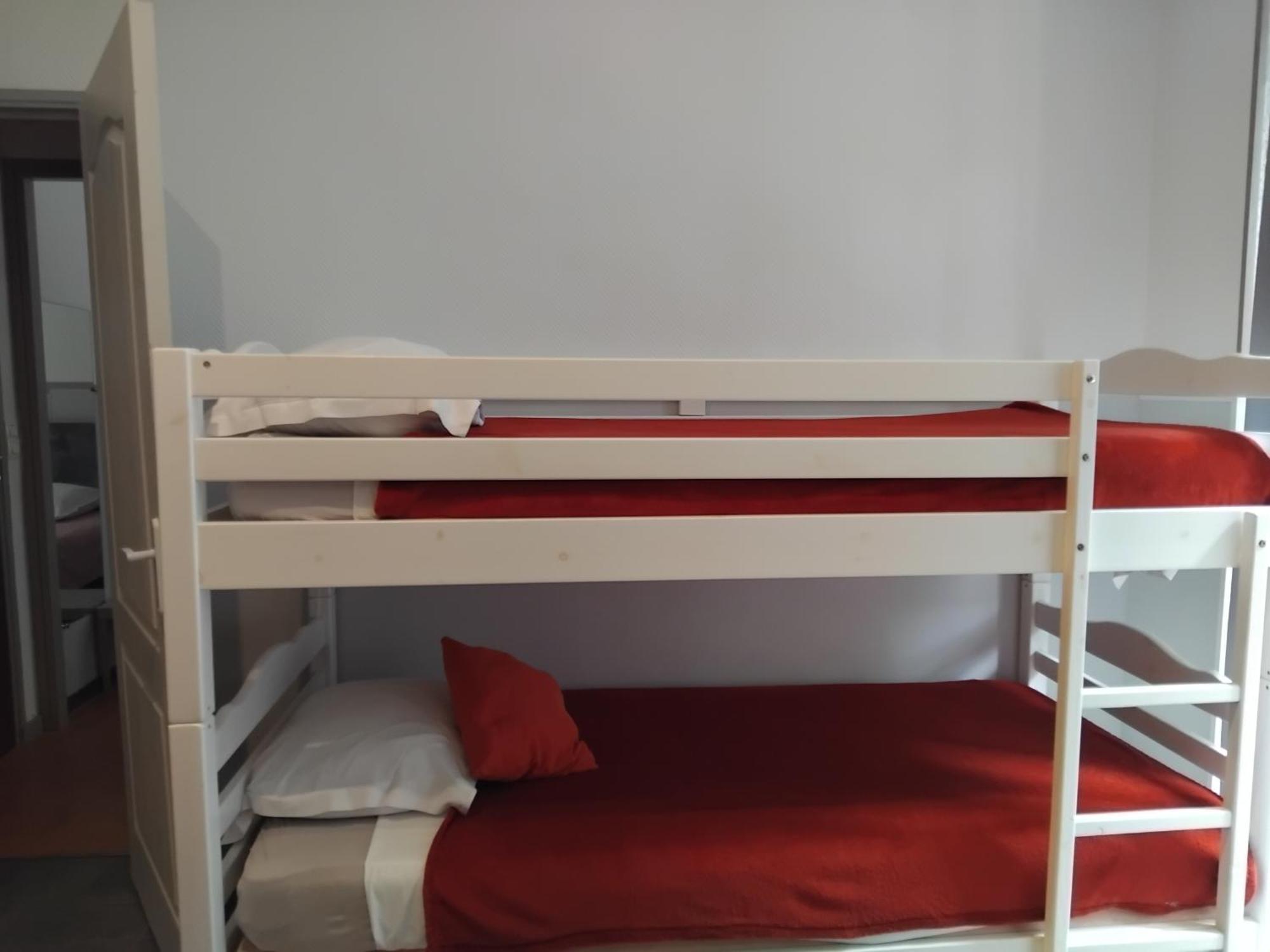 Hotel La Gravenne Thueyts Номер фото