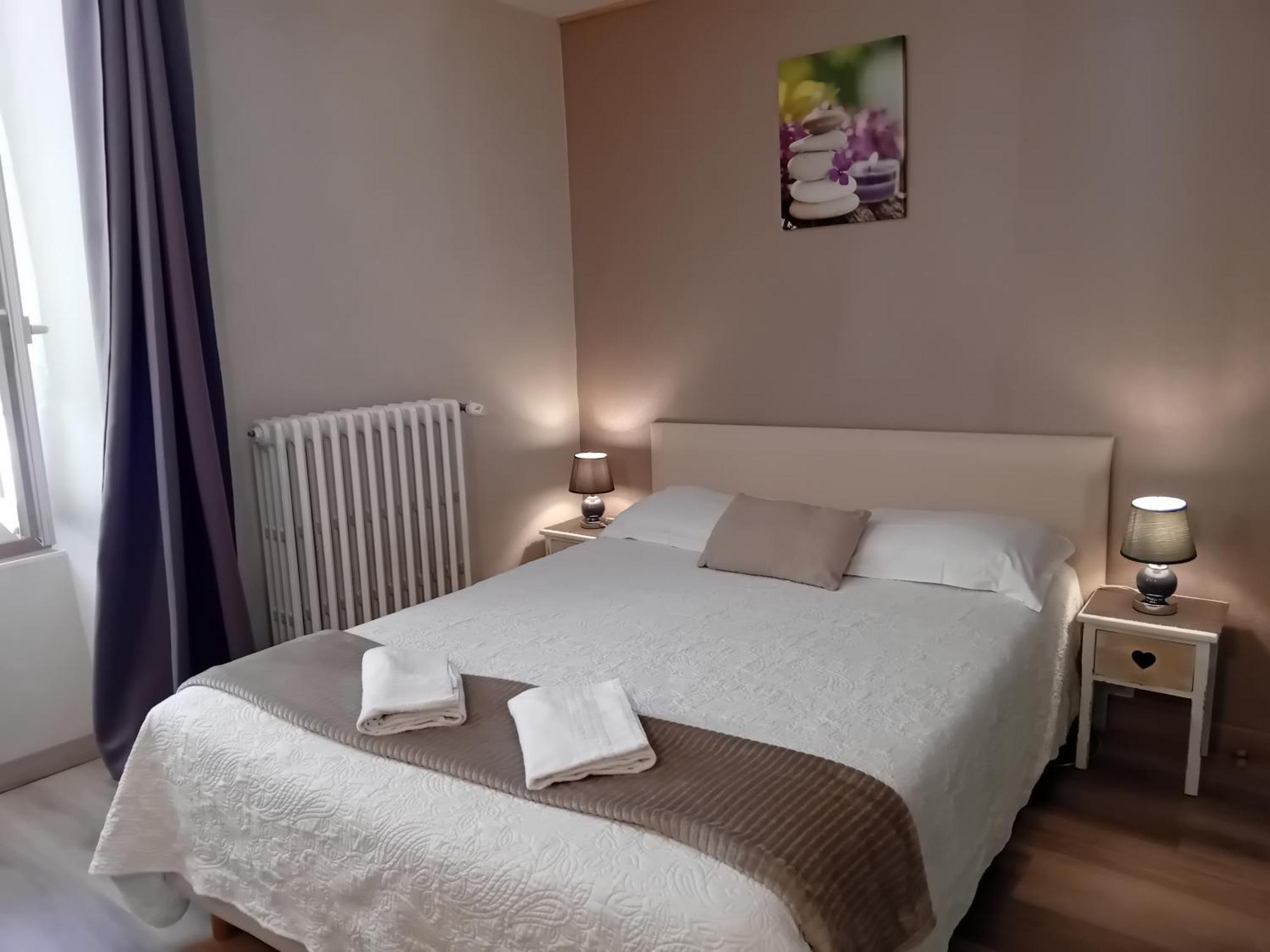 Hotel La Gravenne Thueyts Номер фото