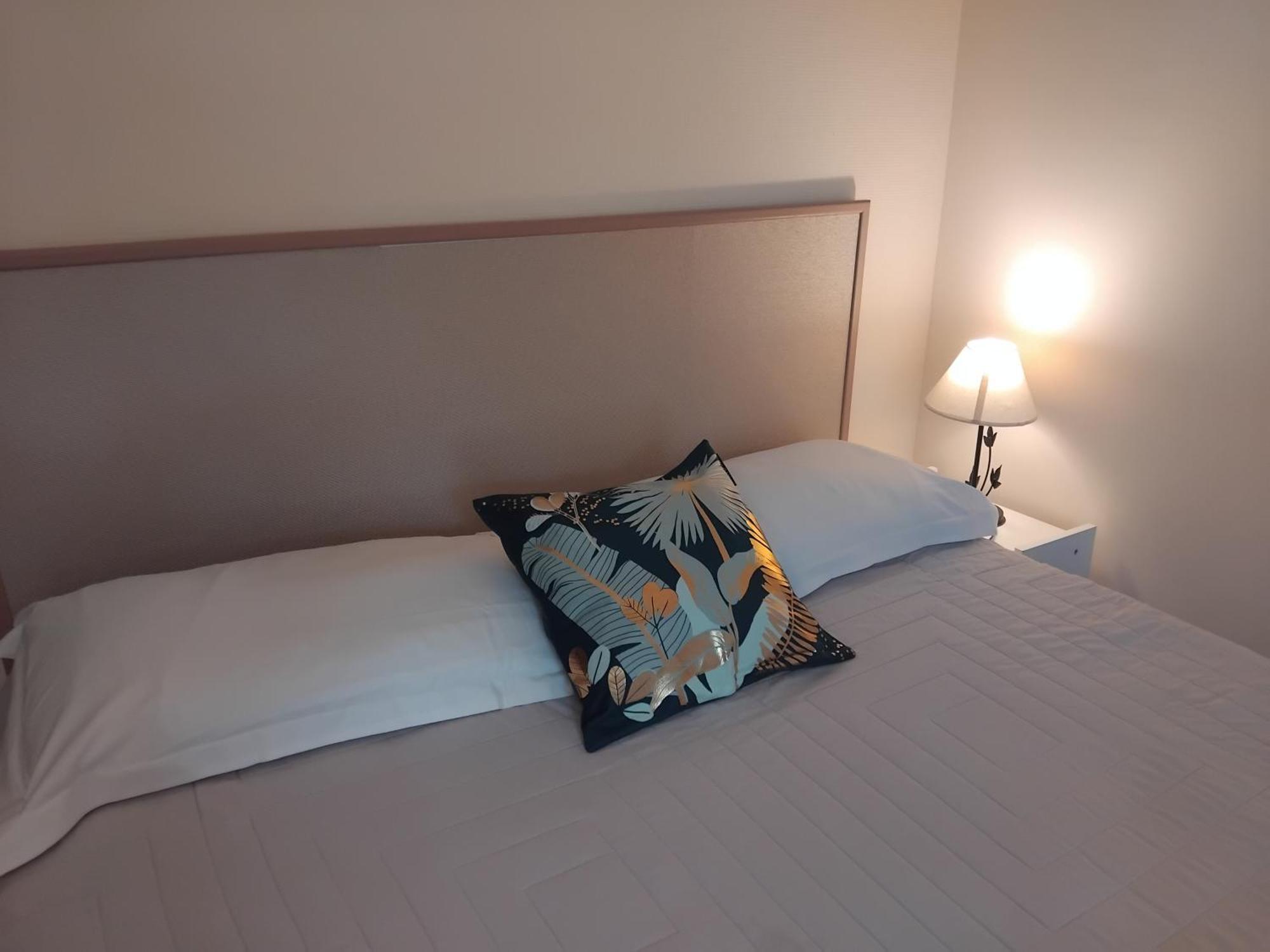 Hotel La Gravenne Thueyts Номер фото
