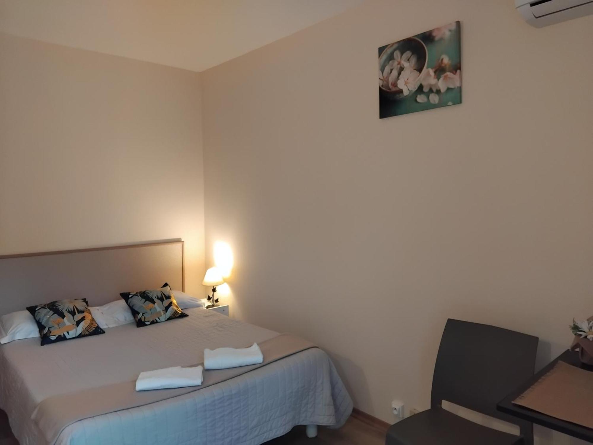 Hotel La Gravenne Thueyts Екстер'єр фото