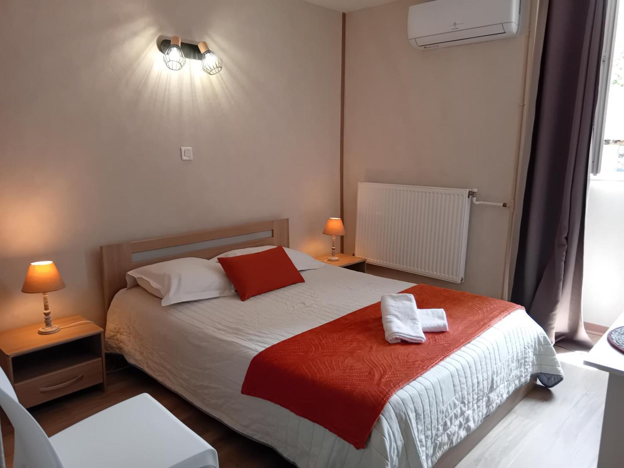 Hotel La Gravenne Thueyts Екстер'єр фото